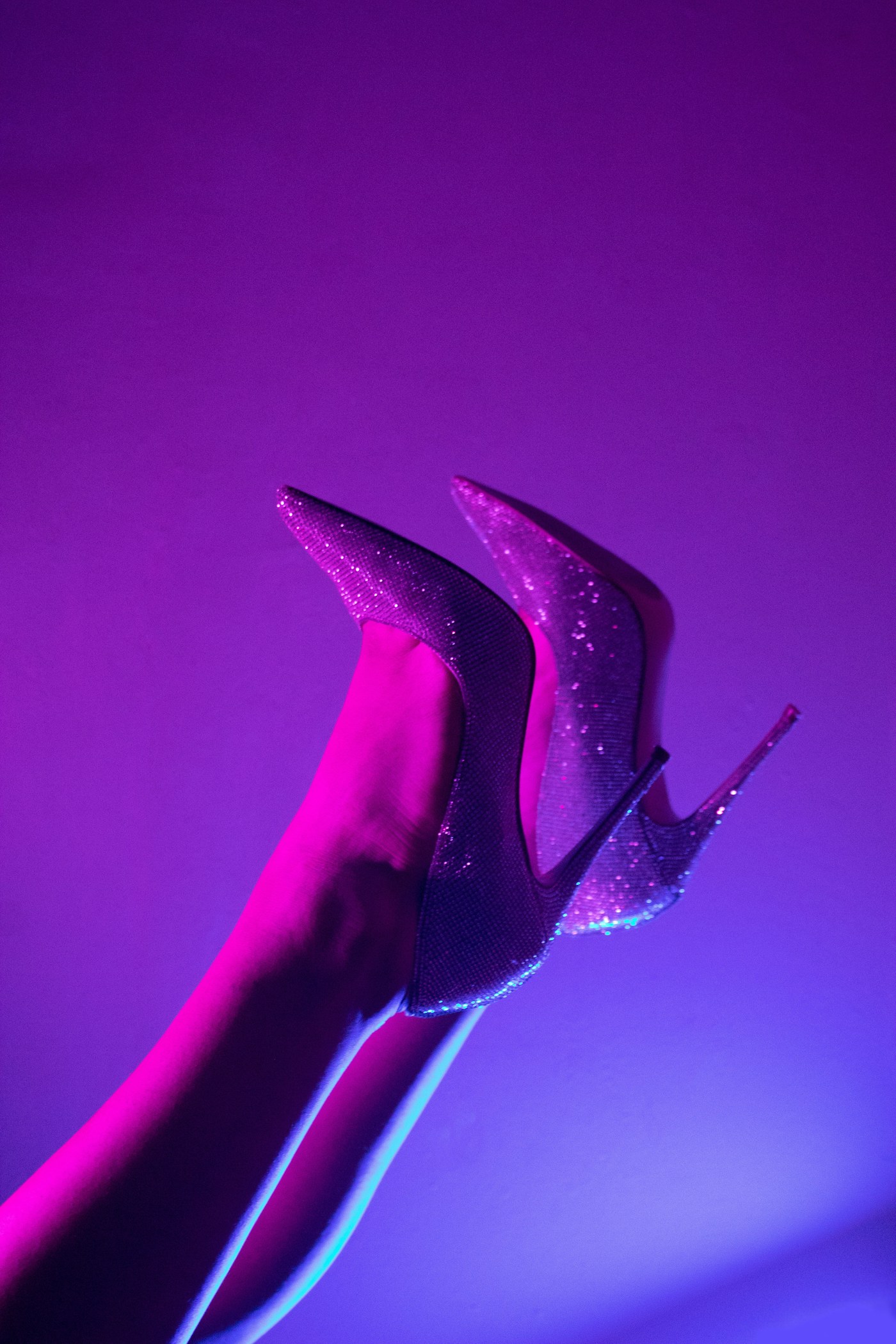 Escarpins classiques