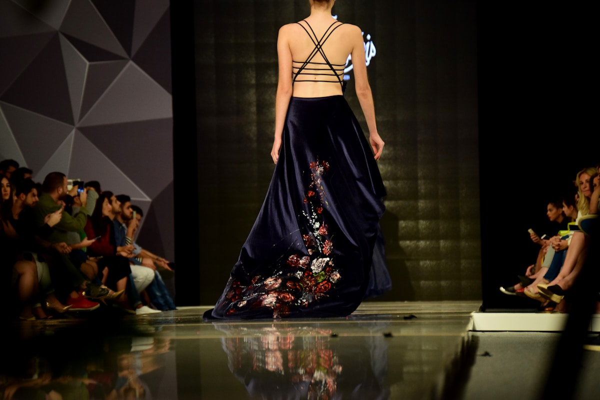 Look bureau Modattitude