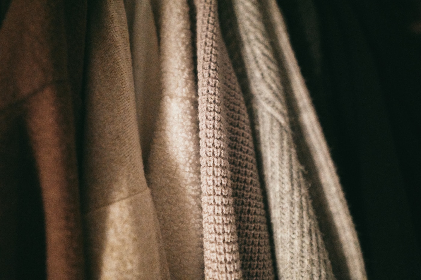 Manteau long cachemire